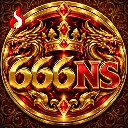 Logo 666ns
